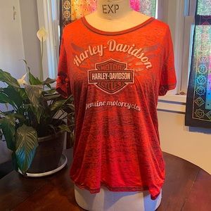 Harley Davidson T-Shirt